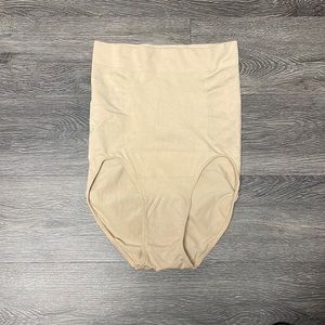 C section underwear